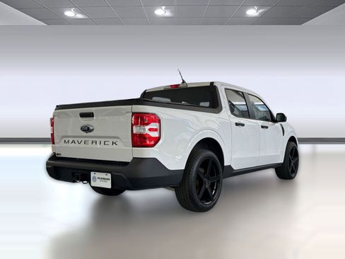 Used 2022 Ford Maverick XLT w/ Equipment Group 300A Standard AWD/4WD image 9