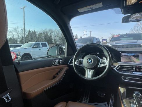 Used 2019 BMW X5 xDrive40i image 31