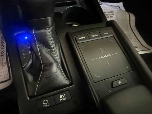 Used 2020 Lexus ES 300h image 36