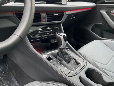 New 2026 Volkswagen Jetta SEL image 19