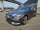 Used 2018 Mercedes-Benz C 300 Sedan w/ Premium Package image 4