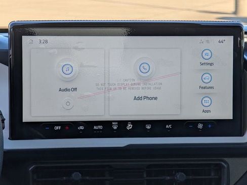 New 2025 Ford Bronco Sport Heritage image 14