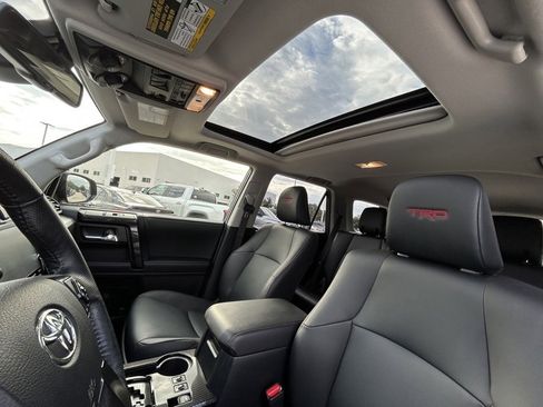 Used 2024 Toyota 4Runner TRD Pro image 12
