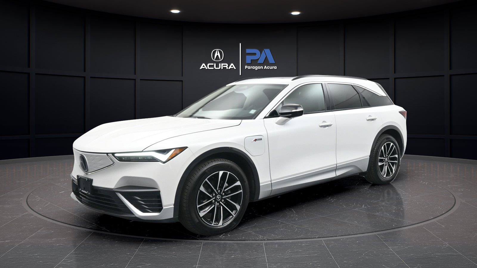 Used 2024 Acura ZDX A-Spec AWD/4WD image 1