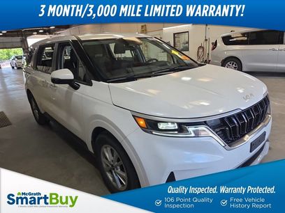 Used 2024 Kia Carnival LX
