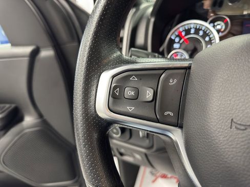 Used 2025 RAM 1500 Tradesman image 23