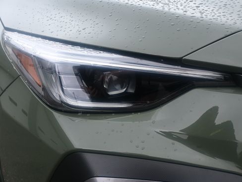 Certified 2025 Subaru Crosstrek 2.5i Limited w/ Crosstrek Mirror Package AWD/4WD image 11