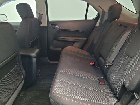 Used 2017 Chevrolet Equinox LT w/ Convenience Package image 18