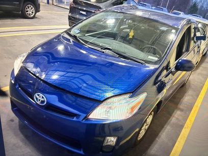 Used 2010 Toyota Prius Two