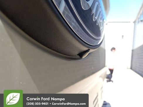 New 2026 Ford Ranger XL image 29