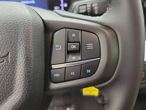 New 2025 Ford Ranger XLT w/ FX4 Off-Road Package AWD/4WD image 25