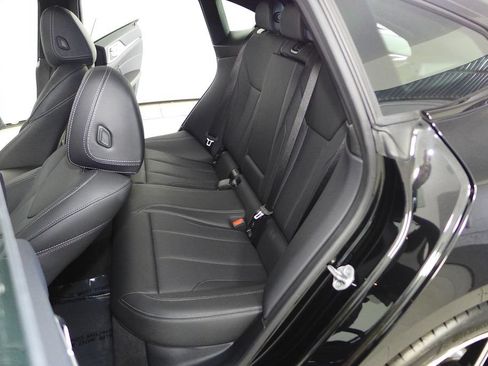 Certified 2023 BMW i4 eDrive40 w/ M Sport Package RWD image 21