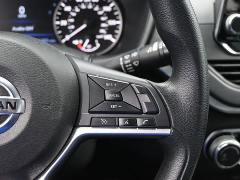 Used 2020 Nissan Altima 2.5 S image 12