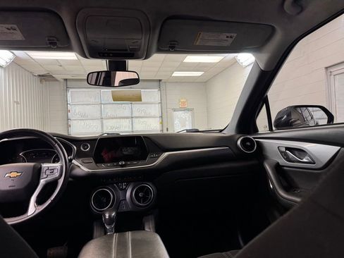 Used 2019 Chevrolet Blazer LT image 25