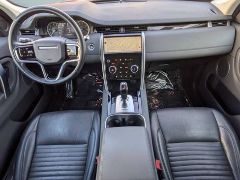 Used 2021 Land Rover Discovery Sport S AWD/4WD image 26
