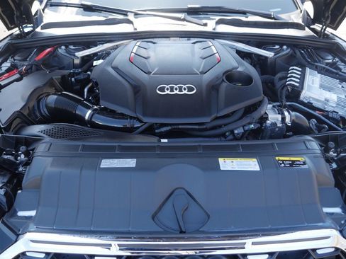 Certified 2023 Audi S5 Prestige w/ Prestige Package AWD/4WD image 10