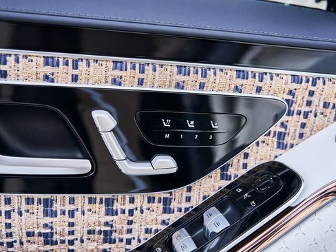 Used 2023 Mercedes-Benz Maybach S 680 4MATIC image 39