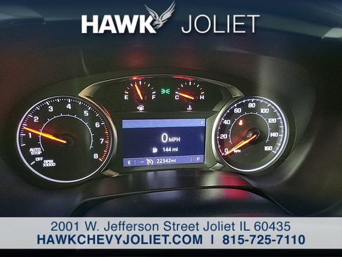 Used 2024 Chevrolet Blazer LT w/ Convenience Package FWD image 15