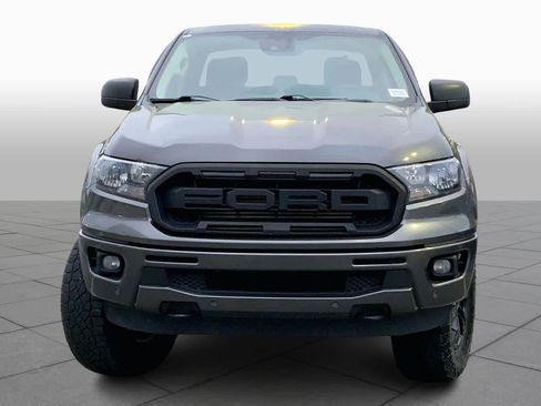 Used 2019 Ford Ranger XLT w/ Trailer Tow Package image 3