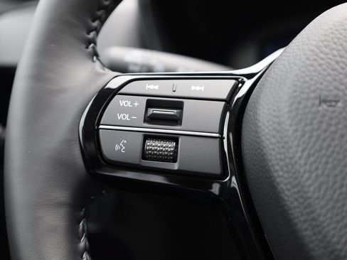 New 2026 Honda CR-V EX-L image 18