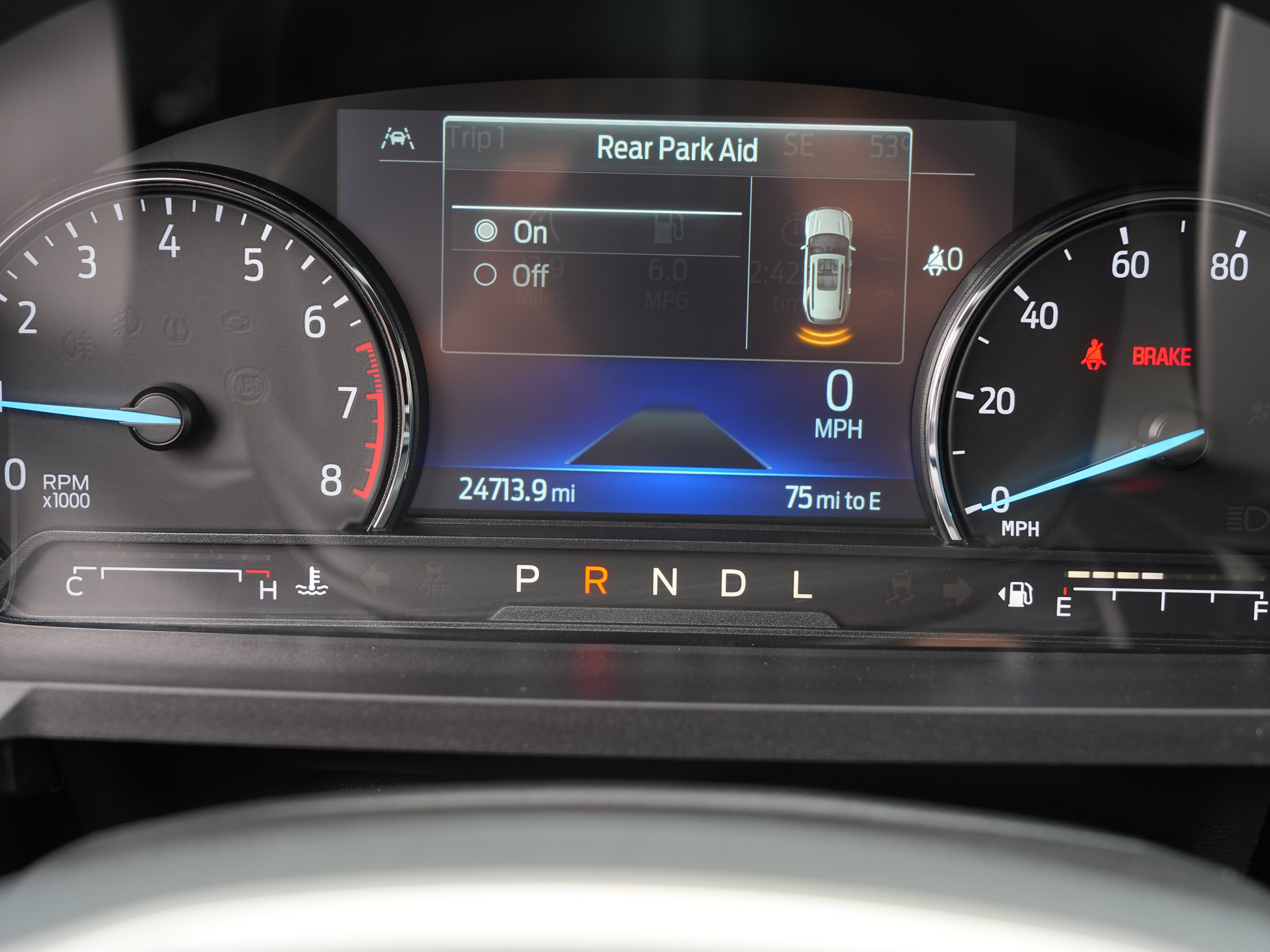 Used 2023 Ford Explorer XLT w/ Equipment Group 202A AWD/4WD image 37
