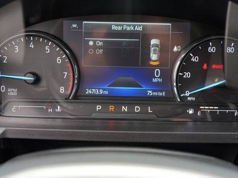 Used 2023 Ford Explorer XLT w/ Equipment Group 202A AWD/4WD image 37