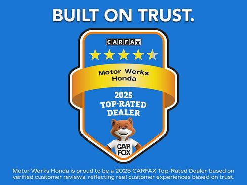 Certified 2018 Honda Accord EX-L image 6