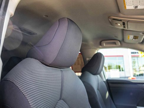 Used 2023 Toyota Highlander LE image 20