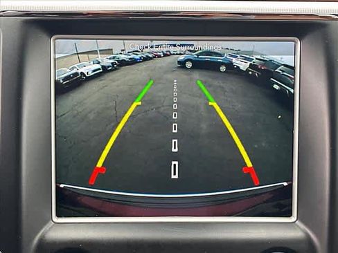 Used 2018 Jeep Grand Cherokee Summit w/ Trailer Tow Group IV image 26