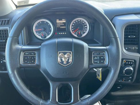 Used 2022 RAM 1500 Tradesman w/ Chrome Appearance Group AWD/4WD image 45