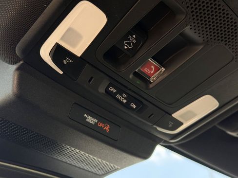 Certified 2023 Honda Accord Sport image 21