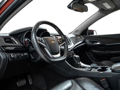 Used 2015 Chevrolet SS image 13