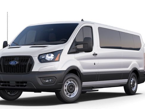New 2024 Ford Transit 350 XL RWD image 45
