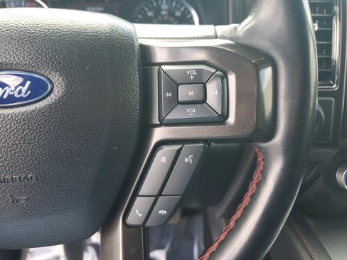 Used 2021 Ford Expedition Limited RWD image 29