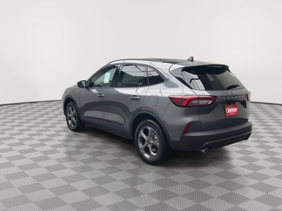 New 2026 Ford Escape ST-Line w/ Tech Pack #1