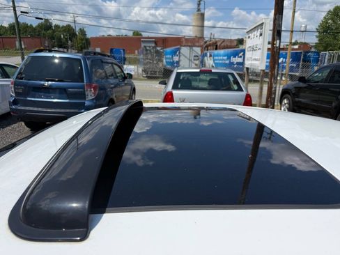 Used 2008 Chevrolet Cobalt LT w/ Revolution Edition Package FWD image 16