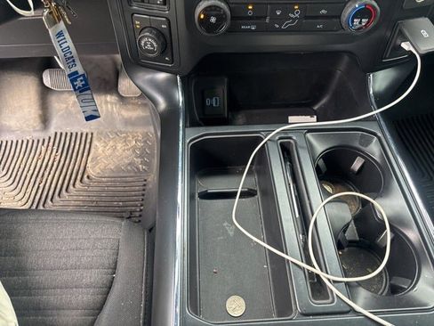 Used 2022 Ford F150 XL w/ STX Appearance Package image 32