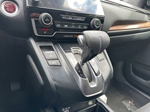 Used 2020 Honda CR-V EX image 25