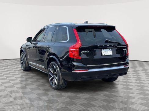 Used 2023 Volvo XC90 B6 Plus w/ Protection Package Premier AWD/4WD image 5