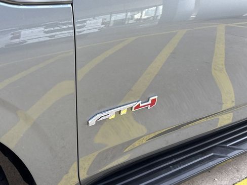 Used 2023 GMC Yukon AT4 image 16