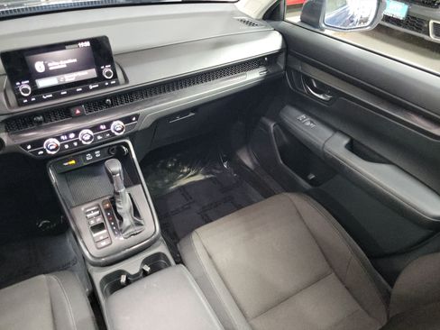 Used 2025 Honda CR-V EX image 15