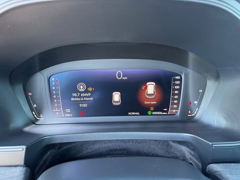 New 2026 Honda Passport TrailSport image 14