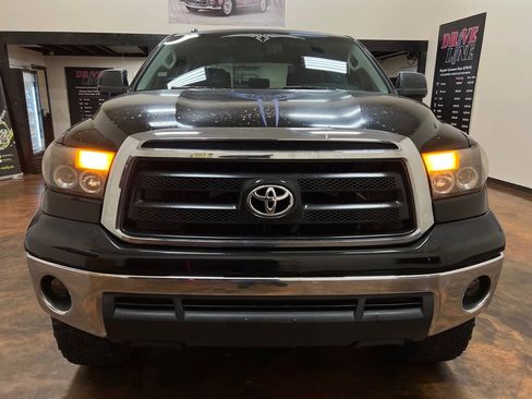 Used 2010 Toyota Tundra SR5 image 4