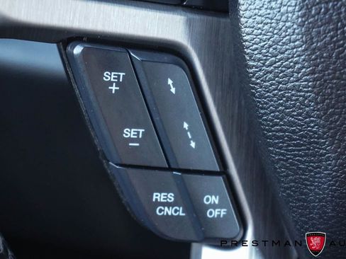 Used 2017 Ford F250 Platinum w/ Platinum Ultimate Package image 41