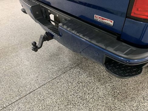 Used 2015 GMC Sierra 1500 SLT AWD/4WD image 33
