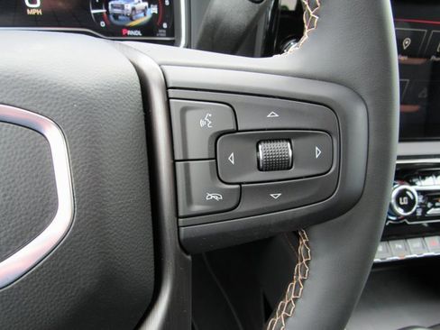 New 2025 GMC Sierra 2500 AT4 w/ AT4 Premium Plus Package image 19