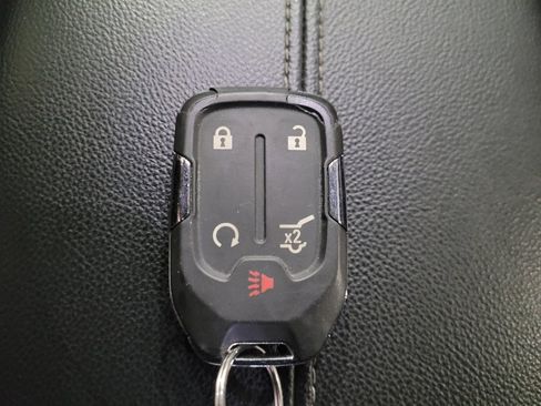 Used 2020 GMC Terrain Denali w/ Denali Premium Package FWD image 32