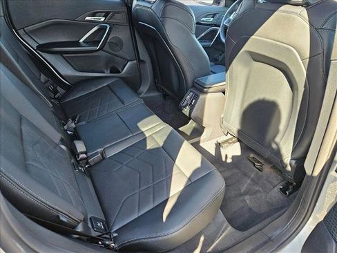 Used 2025 BMW X1 xDrive28i w/ M Sport Package image 18