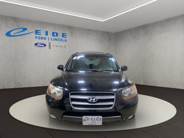 Used 2007 Hyundai Santa Fe Limited FWD image 6