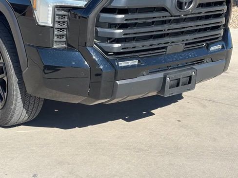 Used 2025 Toyota Tundra Limited image 11